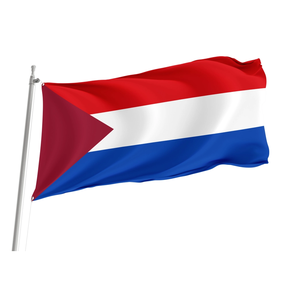 Jaraicejo Flag for Indoor & Outdoor Use