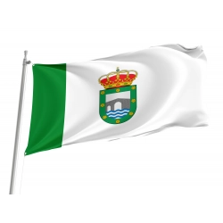 Losar de la Vera Flag for Indoor & Outdoor Use