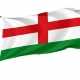 Marchagaz Flag for Indoor & Outdoor Use - Imagine 1