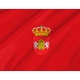 Miajadas Flag for Indoor & Outdoor Use - Imagine 2