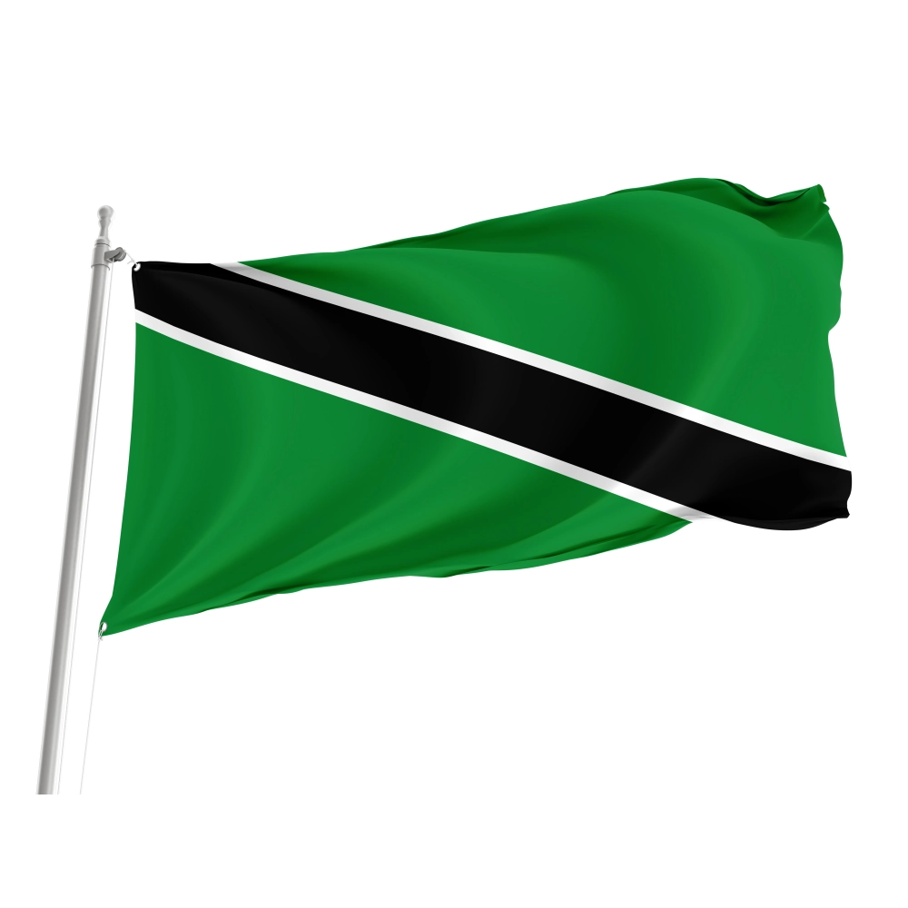 Mirabel Flag for Indoor & Outdoor Use