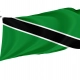 Mirabel Flag for Indoor & Outdoor Use - Imagine 1