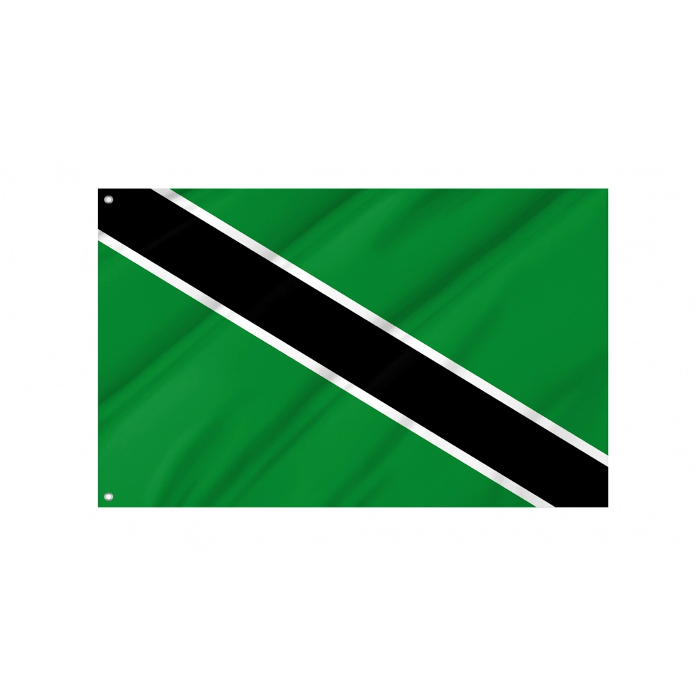 Mirabel Flag for Indoor & Outdoor Use