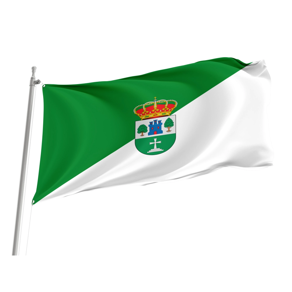 Navaconcejo Flag for Indoor & Outdoor Use