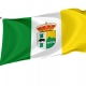 Navatrasierra Flag for Indoor & Outdoor Use - Imagine 1