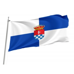 Palomero Flag for Indoor & Outdoor Use