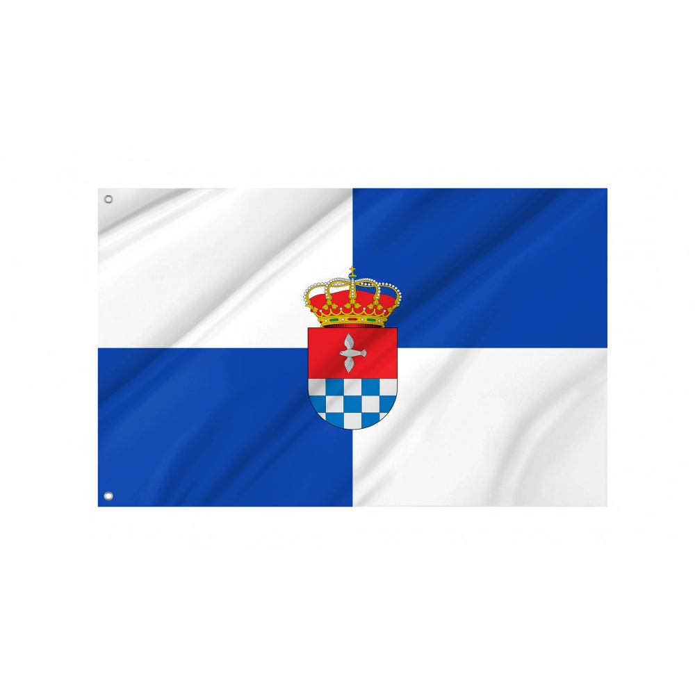 Palomero Flag for Indoor & Outdoor Use