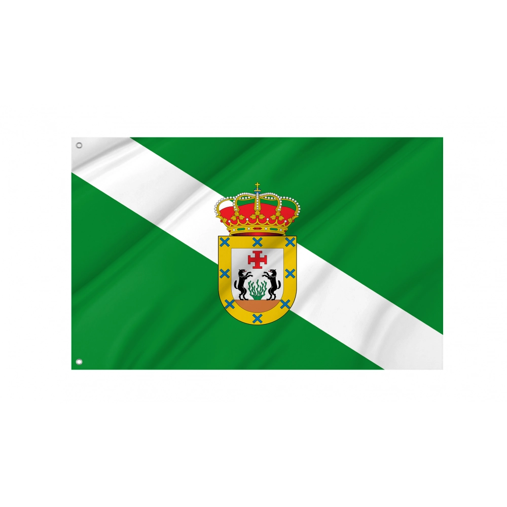 Piornal Flag for Indoor & Outdoor Use