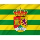 Sierra de Fuentes Flag for Indoor & Outdoor Use - Imagine 2
