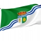 Tiétar Flag for Indoor & Outdoor Use - Imagine 1