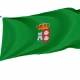 Torremenga Flag for Indoor & Outdoor Use - Imagine 1