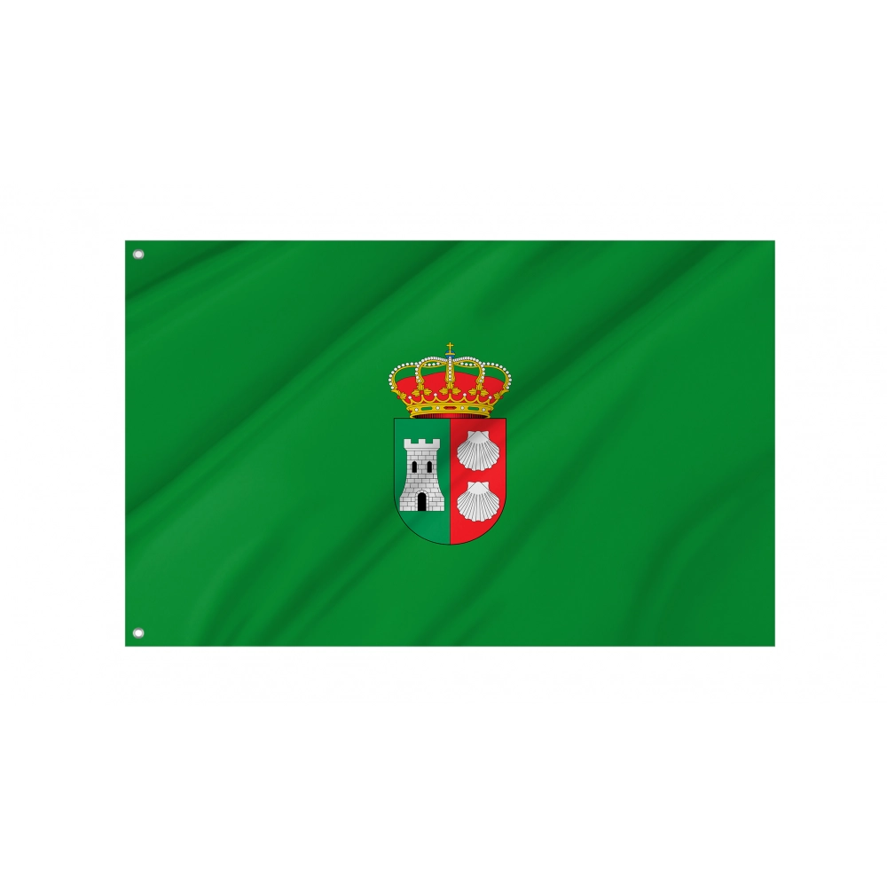 Torremenga Flag for Indoor & Outdoor Use