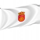 Alía Flag for Indoor & Outdoor Use - Imagine 1