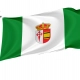 Botija Flag for Indoor & Outdoor Use - Imagine 1