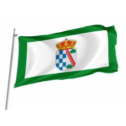 Caminomorisco Flag for Indoor & Outdoor Use