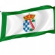 Caminomorisco Flag for Indoor & Outdoor Use - Imagine 1