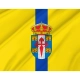 Casas de Don Antonio Flag for Indoor & Outdoor Use - Imagine 2