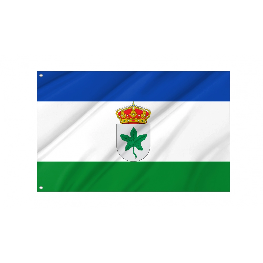 Higuera Flag for Indoor & Outdoor Use