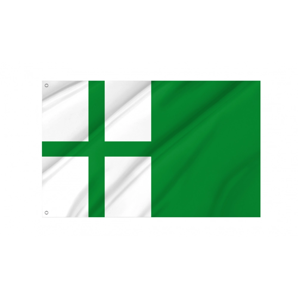 Mata de Alcántara Flag for Indoor & Outdoor Use