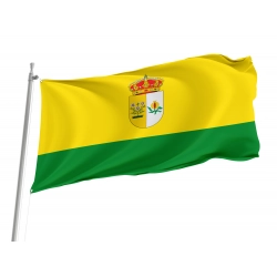 Mohedas de Granadilla Flag for Indoor & Outdoor Use