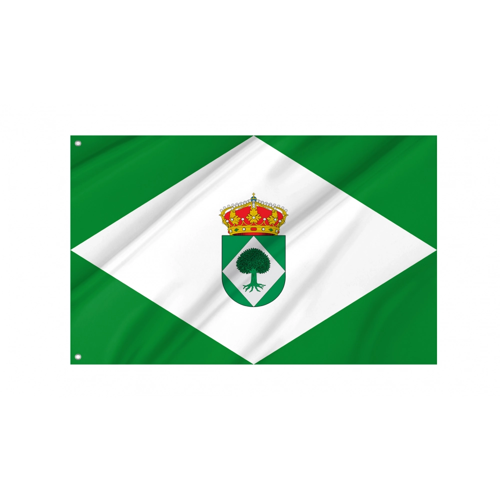 Navezuelas Flag for Indoor & Outdoor Use