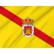 Nogales Flag for Indoor & Outdoor Use - Imagine 2