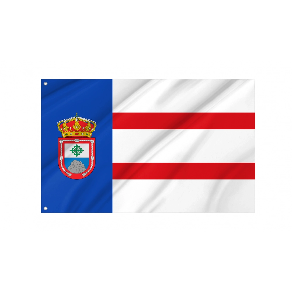 Pedroso de Acim Flag for Indoor & Outdoor Use