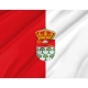 Peraleda de San Román Flag for Indoor & Outdoor Use - Imagine 2