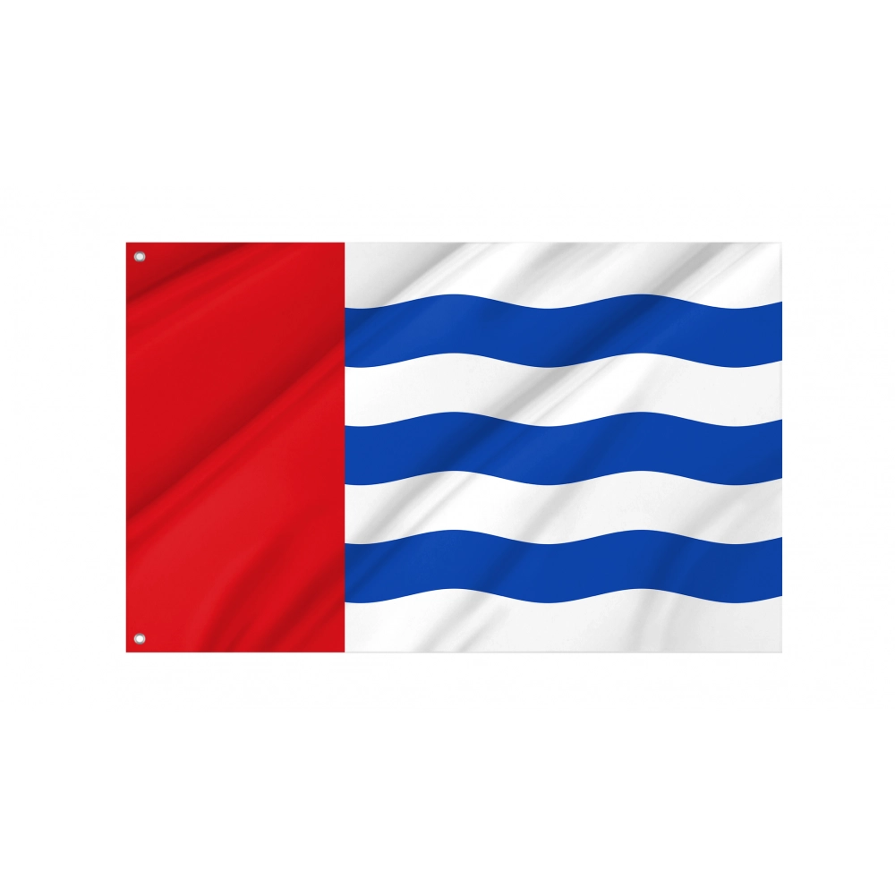 Plasenzuela Flag for Indoor & Outdoor Use