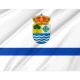 Salorino Flag for Indoor & Outdoor Use - Imagine 2