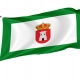 Toril Flag for Indoor & Outdoor Use - Imagine 1