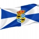 Tornavacas Flag for Indoor & Outdoor Use - Imagine 1