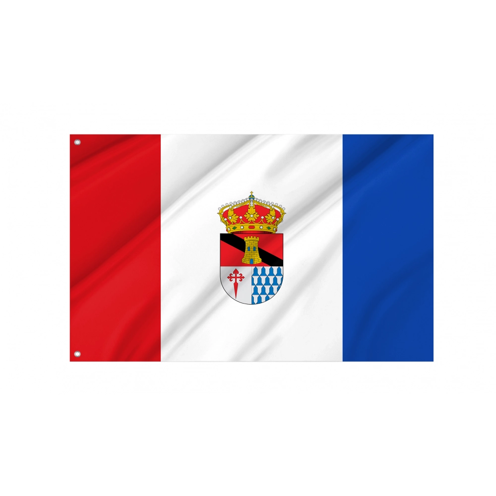 Torremayor Flag for Indoor & Outdoor Use
