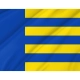 Torremejía Flag for Indoor & Outdoor Use - Imagine 2