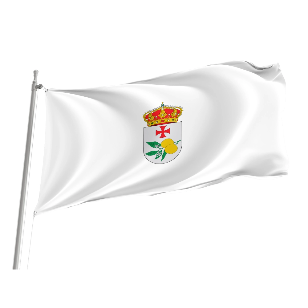 Táliga Flag for Indoor & Outdoor Use