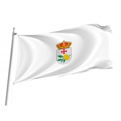 Táliga Flag for Indoor & Outdoor Use