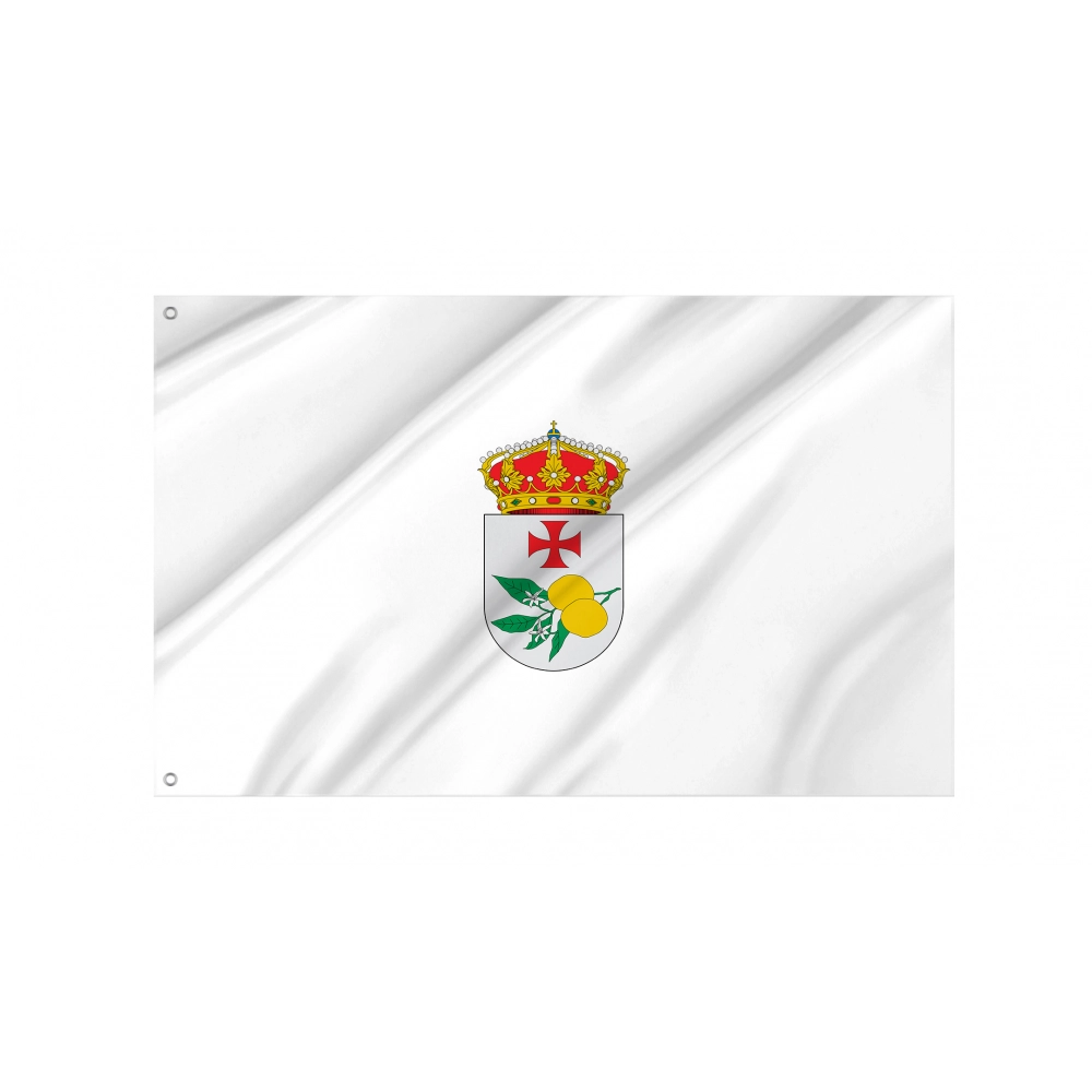 Táliga Flag for Indoor & Outdoor Use