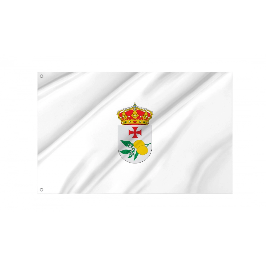 Flag Of Táliga, Badajoz, Patriotic Flags, Unique Design Print, Flags For Indoor & Outdoor Use - High Quality Extremadura for Indoor and Outdoor Use