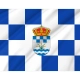 Valdehúncar Flag for Indoor & Outdoor Use - Imagine 2