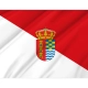 Valdetorres Flag for Indoor & Outdoor Use - Imagine 2