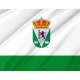 Valverde de Leganés Flag for Indoor & Outdoor Use - Imagine 2