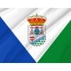 Valdelacasa de Tajo Flag for Indoor & Outdoor Use - Imagine 2
