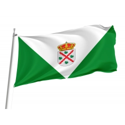 Valdemorales Flag for Indoor & Outdoor Use