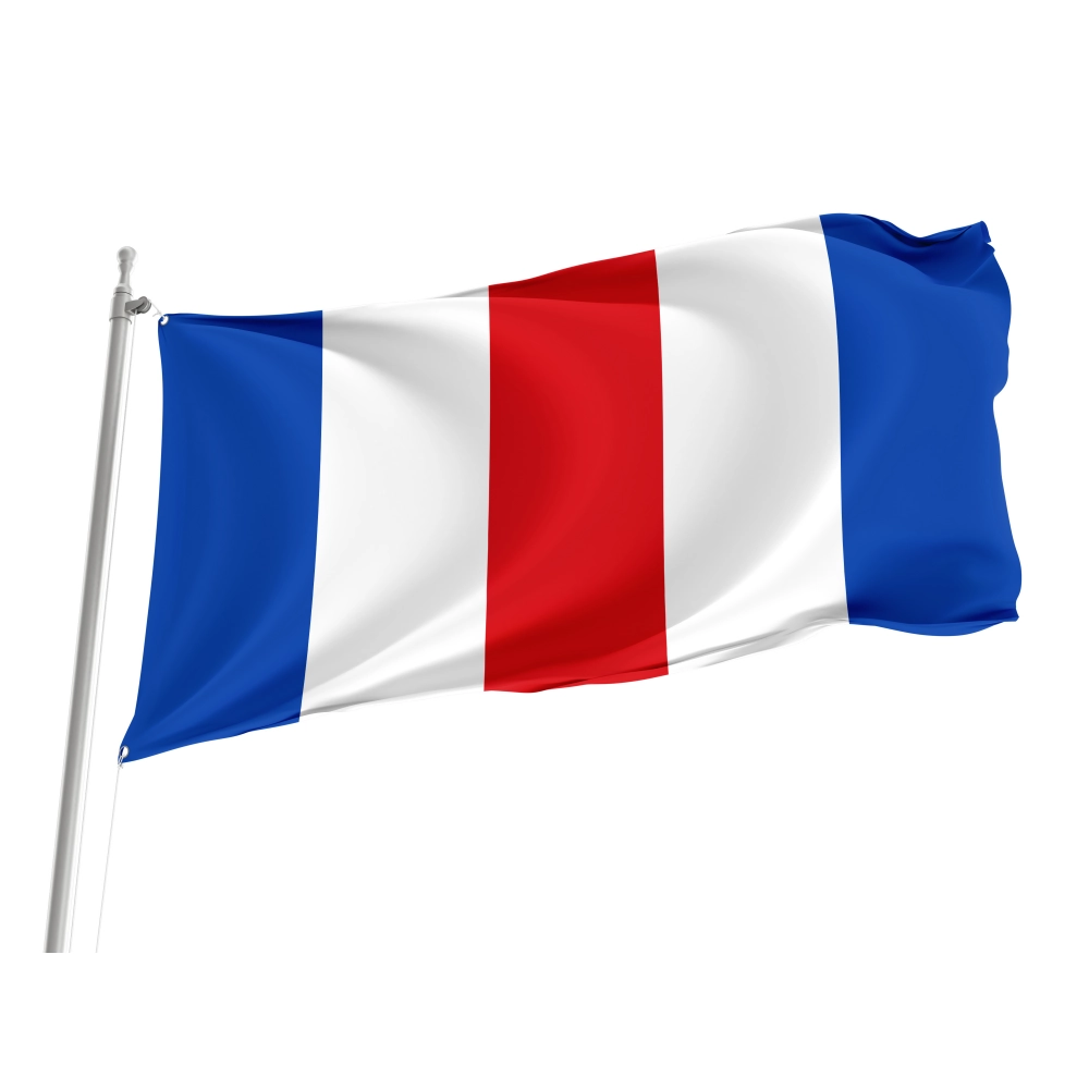 Valdeobispo Flag for Indoor & Outdoor Use