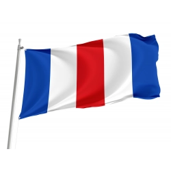 Valdeobispo Flag for Indoor & Outdoor Use