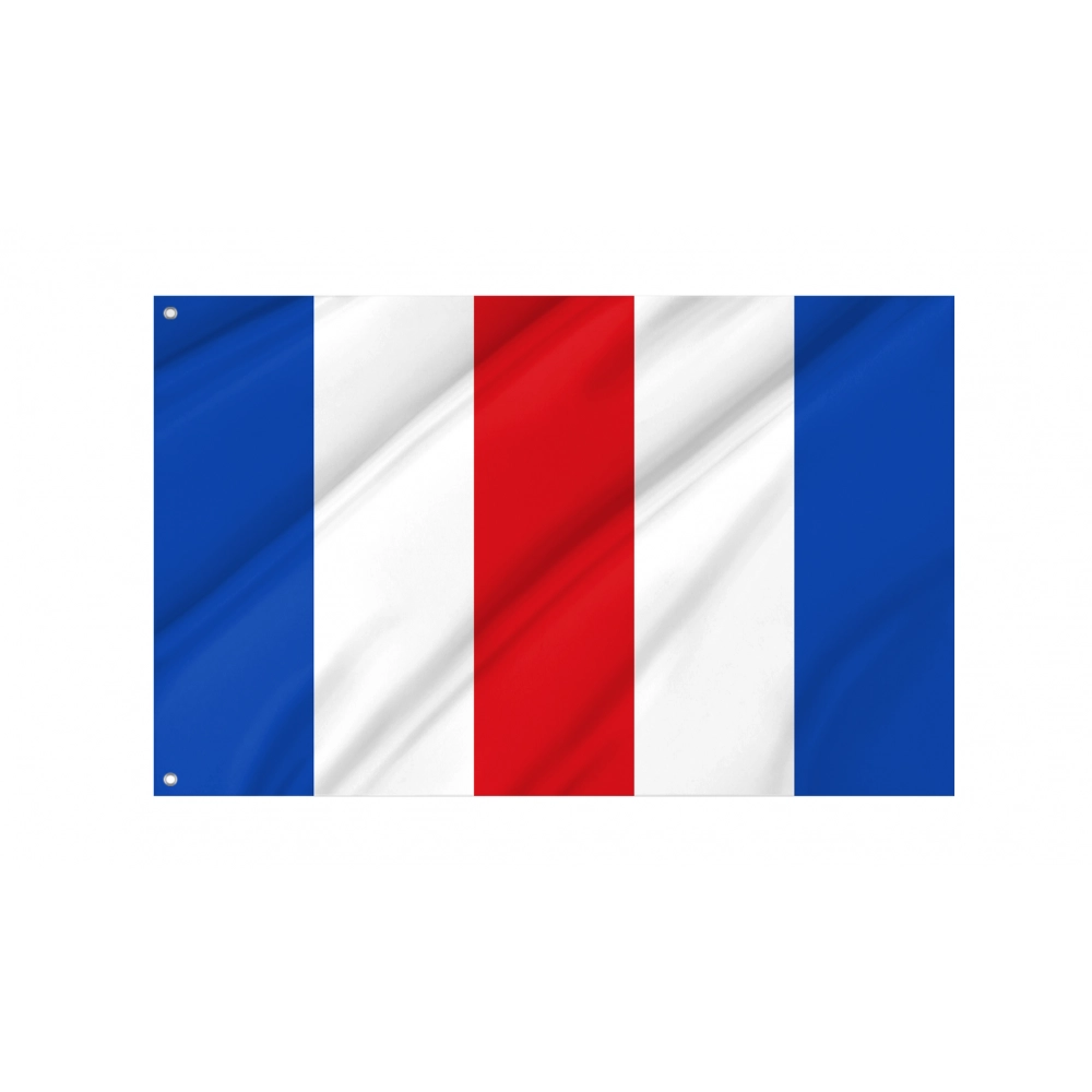 Valdeobispo Flag for Indoor & Outdoor Use