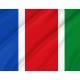 Valencia de Alcántara Flag for Indoor & Outdoor Use - Imagine 2