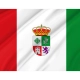 Valverde del Fresno Flag for Indoor & Outdoor Use - Imagine 2