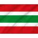 Vegaviana Flag for Indoor & Outdoor Use - Imagine 2