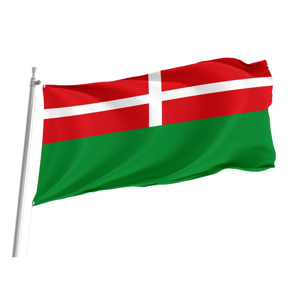 Villamiel Flag for Indoor & Outdoor Use